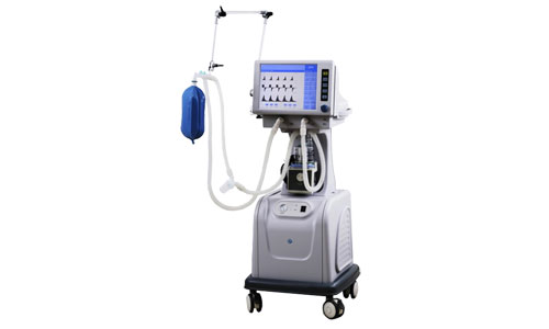 Апарат штучної вентиляції легень Оберіг 3010A